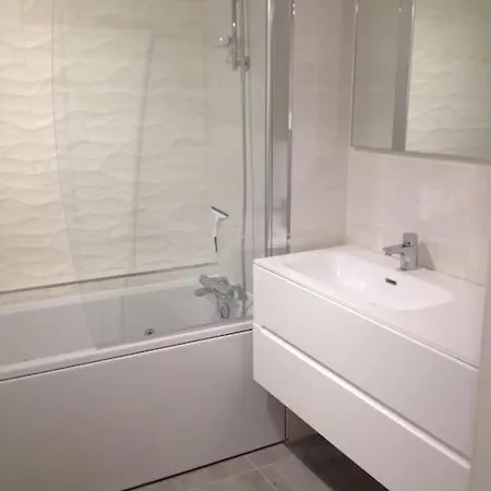 Apartment New Development Place Des Lices